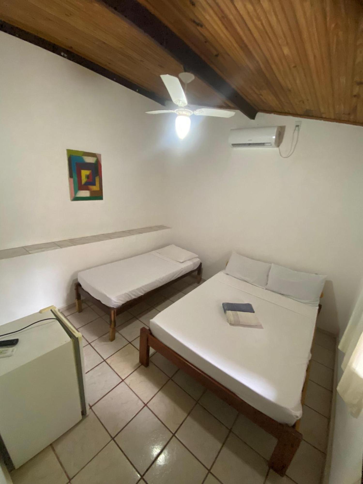 Doce Lar Hospedaria Lencois Exterior photo